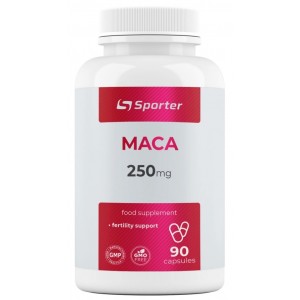 Maca 250 мг - 90 капс